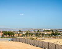 Nybygg - Villa - Torrevieja - Los Balcones - Los Altos del Edén
