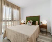Nybygg - Villa - Torrevieja - Los Balcones - Los Altos del Edén
