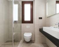 Nybygg - Villa - Torrevieja - Los Balcones - Los Altos del Edén