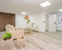Nybygg - Villa - Torrevieja - Los Balcones - Los Altos del Edén