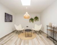Nybygg - Villa - Torrevieja - Los Balcones - Los Altos del Edén