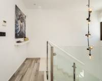 Nybygg - Villa - Torrevieja - Los Balcones - Los Altos del Edén