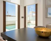 Nybygg - Villa - Torrevieja - Los Balcones - Los Altos del Edén