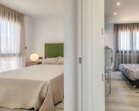 Nybygg - Villa - Torrevieja - Los Balcones - Los Altos del Edén