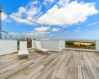 Nybygg - Villa - Torrevieja - Los Balcones - Los Altos del Edén