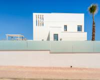 Nybygg - Villa - Torrevieja - Los Balcones - Los Altos del Edén