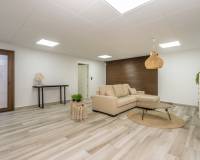Nybygg - Villa - Torrevieja - Los Balcones - Los Altos del Edén