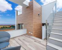 Nybygg - Villa - Torrevieja - Los Balcones - Los Altos del Edén