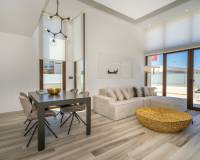 Nybygg - Villa - Torrevieja - Los Balcones - Los Altos del Edén