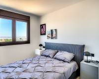 Nybygg - Villa - Torrevieja - Los Balcones - Los Altos del Edén