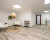 Nybygg - Villa - Torrevieja - Los Balcones - Los Altos del Edén