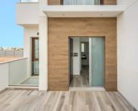 Nybygg - Villa - Torrevieja - Los Balcones - Los Altos del Edén