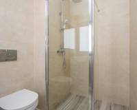 Nybygg - Villa - Torrevieja - Los Balcones - Los Altos del Edén