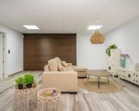 Nybygg - Villa - Torrevieja - Los Balcones - Los Altos del Edén