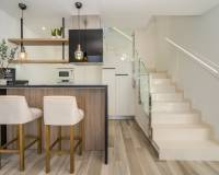Nybygg - Villa - Torrevieja - Los Balcones - Los Altos del Edén