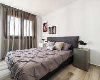 Nybygg - Villa - Torrevieja - Los Balcones - Los Altos del Edén