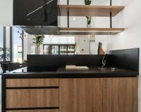 Nybygg - Villa - Torrevieja - Los Balcones - Los Altos del Edén