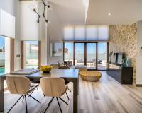 Nybygg - Villa - Torrevieja - Los Balcones - Los Altos del Edén