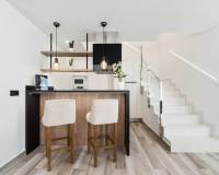 Nybygg - Villa - Torrevieja - Los Balcones - Los Altos del Edén