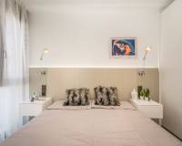 Nybygg - Villa - Torrevieja - Los Balcones - Los Altos del Edén
