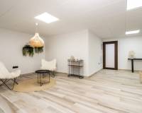 Nybygg - Villa - Torrevieja - Los Balcones - Los Altos del Edén