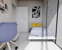 Nybygg - Villa - Torrevieja - Nueva Torrevieja - Aguas Nuevas