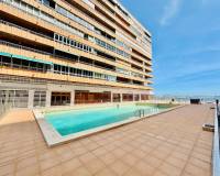 Sale - Apartment - Torrevieja - Centro