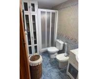 Sale - Apartment - Torrevieja - La Veleta