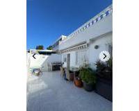 Sale - Bungalow - Torrevieja - Centro