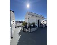 Sale - Bungalow - Torrevieja - Centro