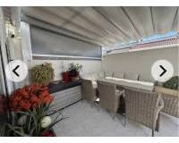 Sale - Bungalow - Torrevieja - Centro