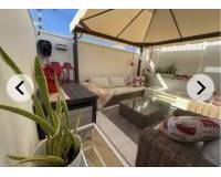 Sale - Bungalow - Torrevieja - Centro