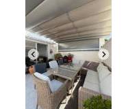 Sale - Bungalow - Torrevieja - Centro