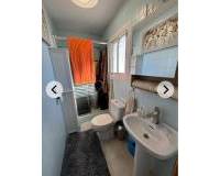 Sale - Bungalow - Torrevieja - Centro