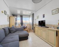 Sale - Bungalow - Torrevieja - Nueva Torrevieja - Aguas Nuevas