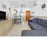 Sale - Bungalow - Torrevieja - Nueva Torrevieja - Aguas Nuevas