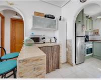 Sale - Bungalow - Torrevieja - Nueva Torrevieja - Aguas Nuevas