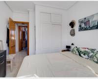 Sale - Bungalow - Torrevieja - Nueva Torrevieja - Aguas Nuevas