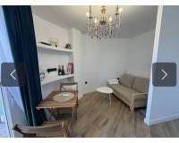 Sale - Studio apartment - Torrevieja - Torrelamata - La Mata