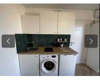 Sale - Studio apartment - Torrevieja - Torrelamata - La Mata