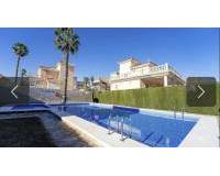 Sale - Townhouse - Orihuela Costa - Los Altos