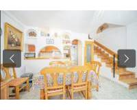 Sale - Townhouse - Torrevieja - Torrelamata - La Mata