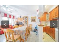 Sale - Townhouse - Torrevieja - Torrelamata - La Mata
