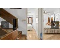 Sale - Townhouse - Torrevieja - Torrelamata - La Mata