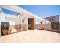 Sale - Townhouse - Torrevieja - Torrelamata - La Mata
