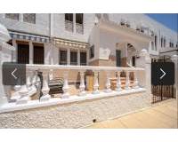 Sale - Townhouse - Torrevieja - Torrelamata - La Mata