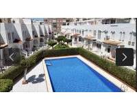 Sale - Townhouse - Torrevieja - Torrelamata - La Mata