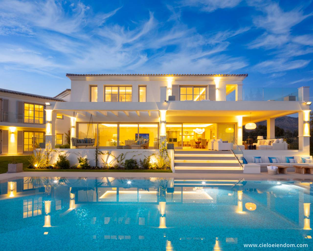 Villa - Brukt bolig - Marbella - RSSV058