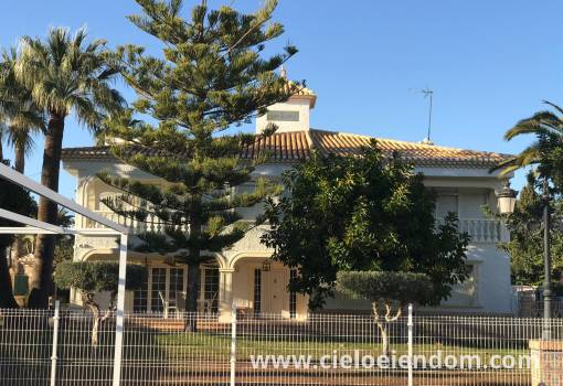 Villa - Brukt bolig - Orihuela Costa - Cabo roig - La Zenia