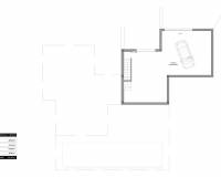 Nybygg - Villa - Alicante - Campoamor